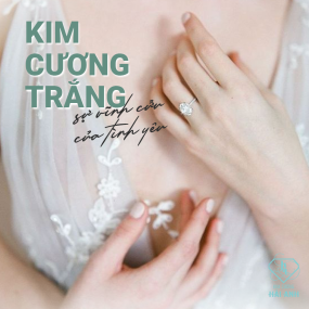 BST Kim Cương Trắng	