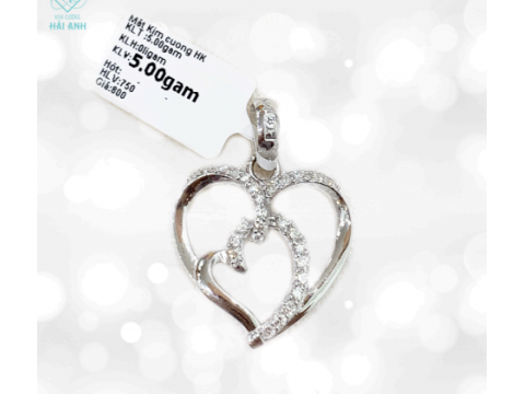 BST Kim Cương Trắng	