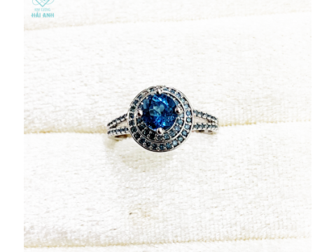 BST Kim Cương Xanh Dương