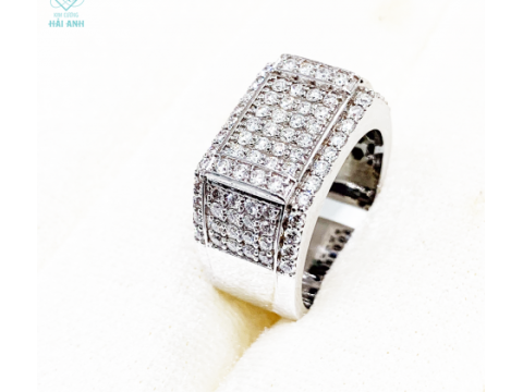 BST Kim Cương Trắng	