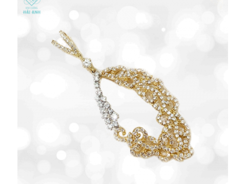 BST Kim Cương Nâu