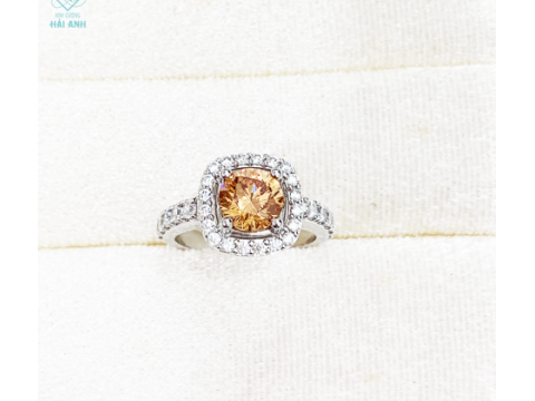 BST Kim Cương Vàng	