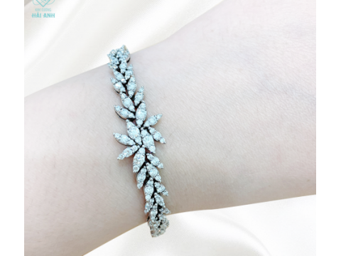 BST Kim Cương Trắng	