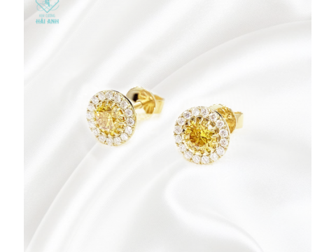 BST Kim Cương Vàng	