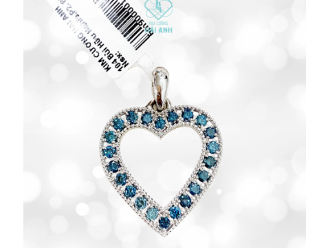 BST Kim Cương Xanh Dương