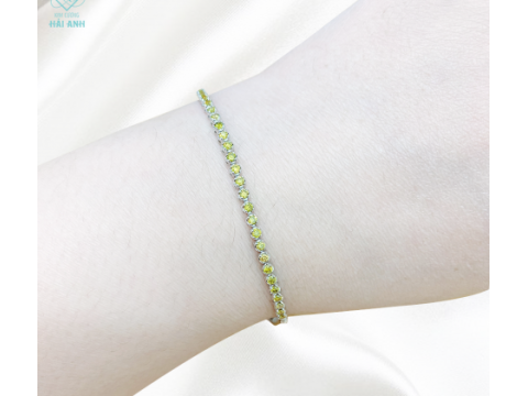 BST Kim Cương Vàng	