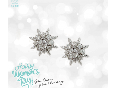 BST TRANG SỨC KIM CƯƠNG CAO CẤP	