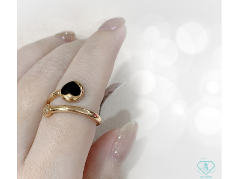 BST Kim Cương Đen	