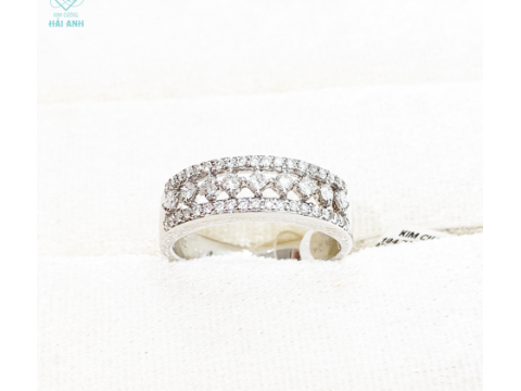 BST Kim Cương Trắng	