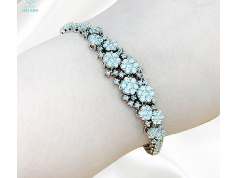 BST Kim Cương Trắng	