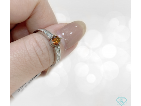 BST Kim Cương Nâu