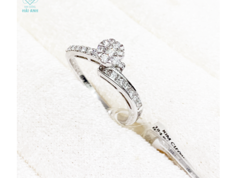 BST Kim Cương Trắng	