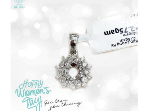 BST TRANG SỨC KIM CƯƠNG CAO CẤP	