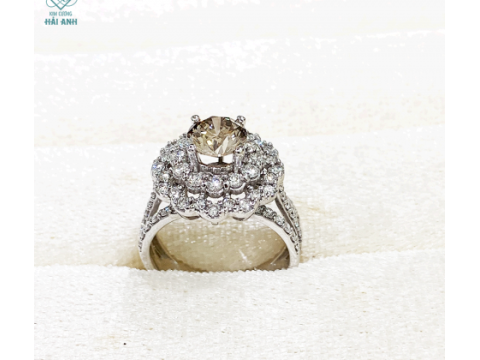 BST Kim Cương Nâu