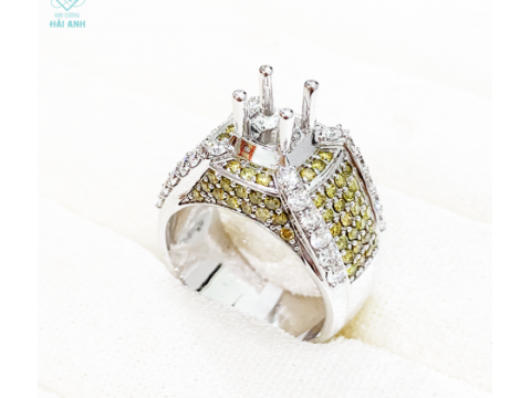 BST Kim Cương Vàng	