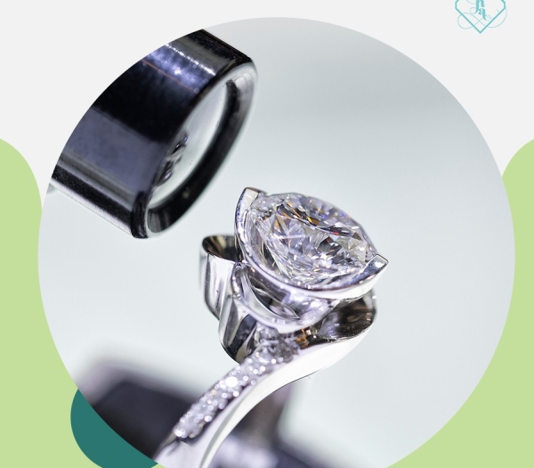 KHAI GIẢNG LỚP KIỂM ĐỊNH KIM CƯƠNG 