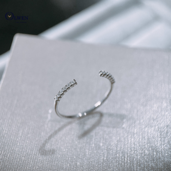 NHẪN KIM CƯƠNG OW3