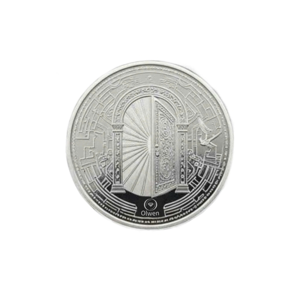 Bạc Coin 