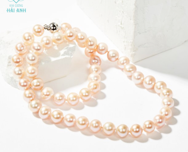 BST TRANG SỨC NGỌC TRAI	