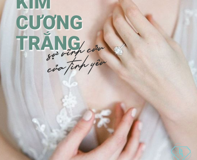 BST Kim Cương Trắng	
