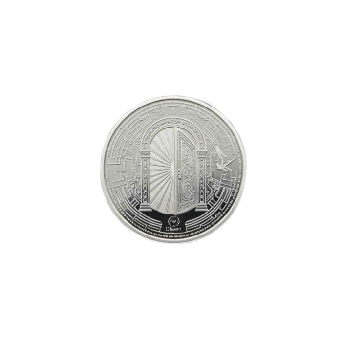 Bạc Coin 