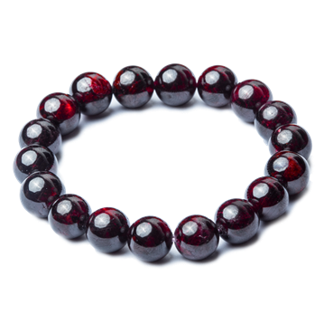 Hình 2: Chuỗi tay Garnet