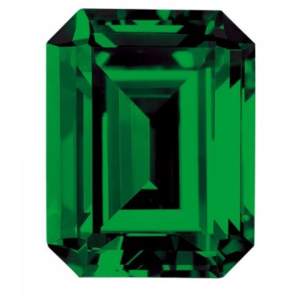 Hình 6: Ngọc lục bảo - Emerald