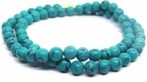 Hình 13: Chuỗi tay Turquoise