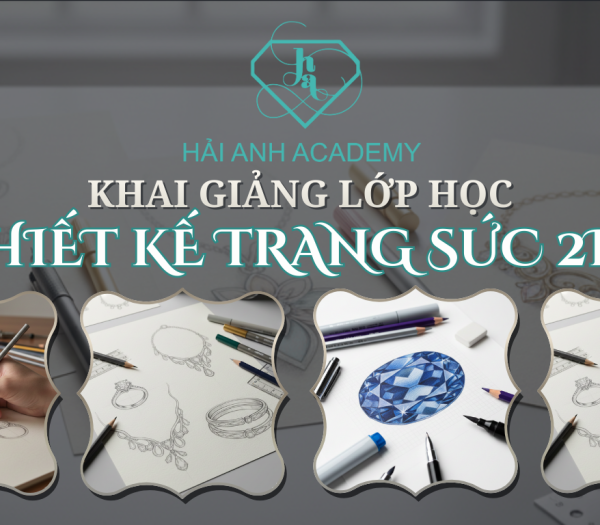 KHAI GIẢNG KHÓA HỌC THIẾT KẾ 2D THÁNG 1 NĂM 2026